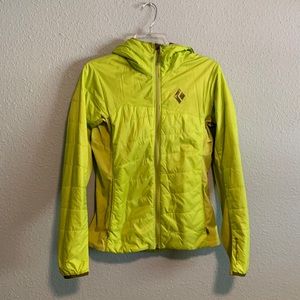 Black Diamond - Alpine Start Hoodie Jacket - Women's